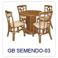 GB SEMENDO-03